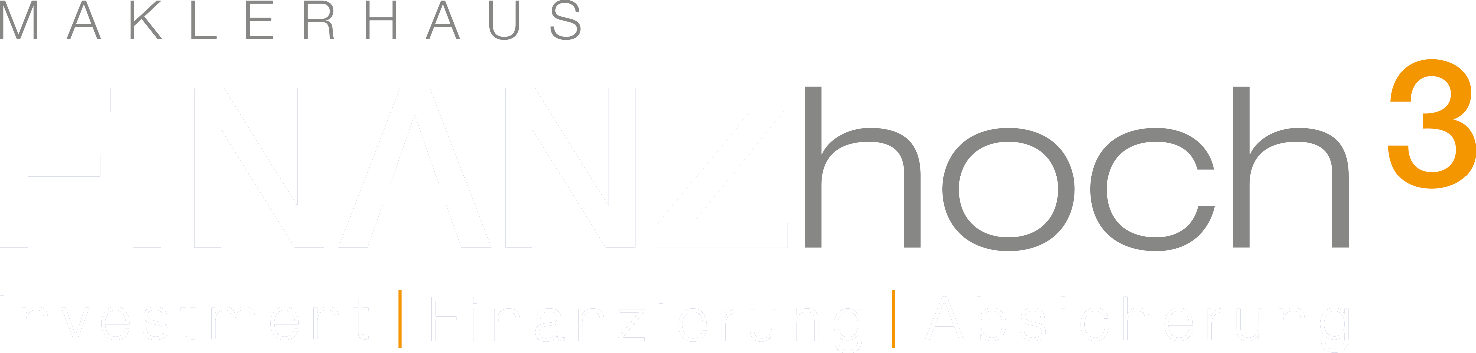 Maklerhaus Finanzhoch3